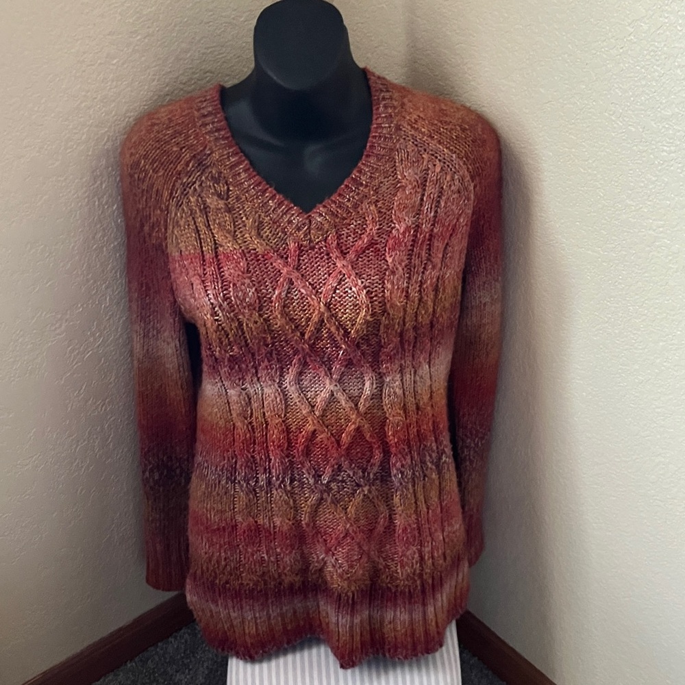 Prana ladies sweater